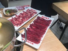 -为什么牛潮汕牛肉火锅(万胜广场店)