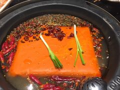-香佰里鲜货火锅(佳乐金街店)