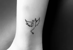 -墨無界刺青TATTOO