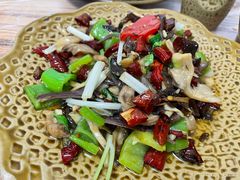 -古城苗家土菜馆(河景餐厅店)