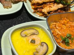 -韩盛·盛江山自助料理(沈辽路万达店)