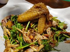 糖醋仔排-王记姚家味·地道苏帮菜(凤凰街店)