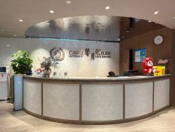 -馨月汇·一悦馨香月子中心(前滩店)