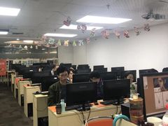 -天琥教育(广州越秀校区)