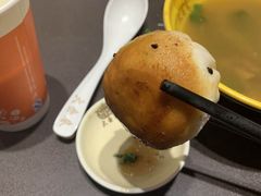 -大壶春生煎(四川中路店)