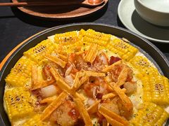 -NEED创意韩国料理(青岛万象城店)
