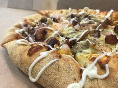 -达美乐比萨(文三路店)