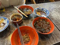 -阿坤传统手工小吃(沙坪坝店)