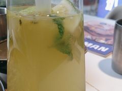 -牛扒先生·厚切雪花牛扒西餐厅(北京路禺山路店)