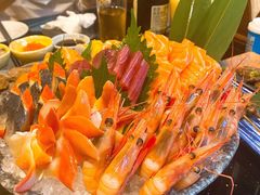 -真剑日本料理·铁板烧(贵州路店)