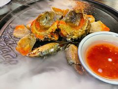 -大洋家·精品潮汕菜·生腌砂锅粥(天河东路店)