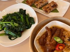 -金苑海鲜酒家(来魅力店)