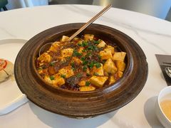 -上蔬无瑕· 创意素食·Vegetarian(华采天地店)