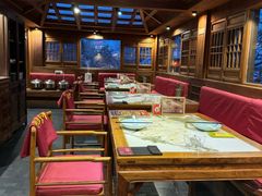 -小吊梨汤·北京菜(香山店)