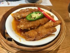 -云山茶餐厅(广东大厦店)