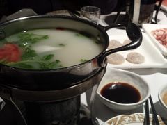 -龙福成肥牛火锅(文昌店)