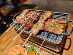 -炉胜·炉端烧·居酒屋