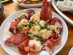 -金家港海鲜大排档(中山路店)