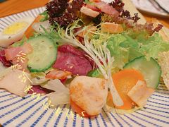 -SEN CASTLE城堡西餐(创意设计中心店)