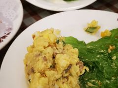 -华梅西餐厅(哈尔滨中央大街店)