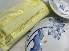 -香山湖家家宴(中山陵店)
