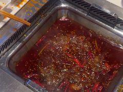-宽来·欢聚火锅(来福士广场水景店)