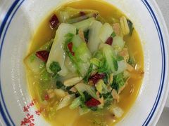 -三品香·江浙菜(松江九谊店)