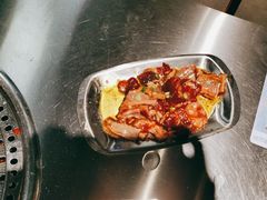 -马路牙子烧烤音乐酒馆(望京店)