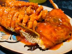 -布衣草棚风格餐厅