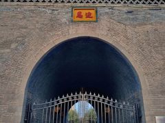 -鼓楼(兴庆区)