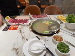 -潮汕大目牛肉火锅(皇岗旗舰店)