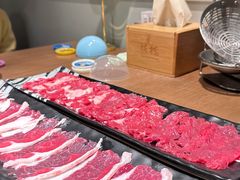 -掂档潮汕牛肉火锅(万象城店)