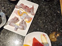 -井格重庆火锅(临平银泰城店)