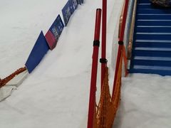 -Mr·Kuma酷么先生雪之乐园