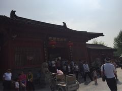 赵州桥-赵州桥景区