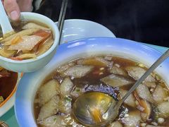 -新味都博山菜