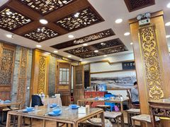 -乔家满族八大碗(流水沟店)