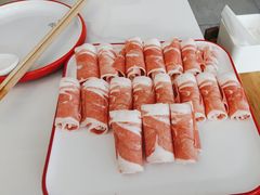 -庭院·冰煮羊·北京涮肉(西单店)