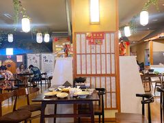 -汤泉良子(金源店)