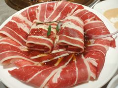 -韩盛·古法烤肉店(皇城恒隆广场店)