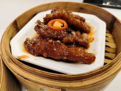 豉汁蒸凤爪-稻香海鲜饭店(第一国际店)