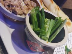 -渔民船说·北塘海鲜·天津菜·海肠捞饭(北塘古镇店)