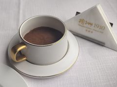 -橘洲1910花园江景西餐厅