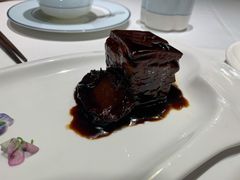 少帅红烧肉-民国红公馆·秦淮八艳(夫子庙店)