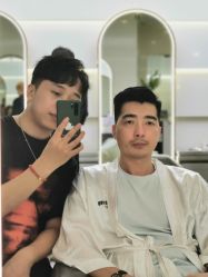 -COSMO PRO造型