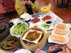 -点都德(大茶楼店)