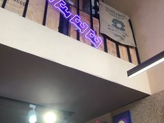 门面-HANA COFFEE(长寿路店)