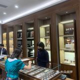 深圳探店 | 香港目色眼镜品牌集合店