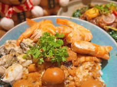 -食陆号·新式台湾创意菜(十全街首店)
