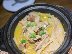 -老阿爸鲜鱼土菜(昆山花桥店)